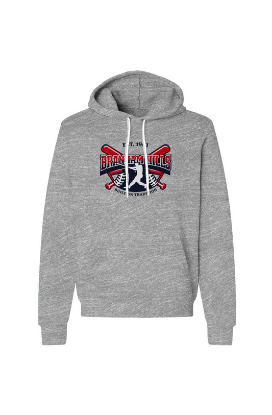 Adult 2026 BHLL Unisex Pullover Hoodie