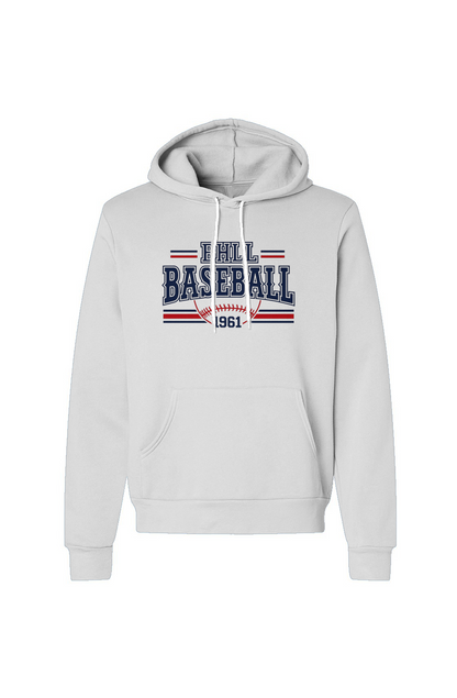 2026_BHLL_Unisex Pullover Hoodie