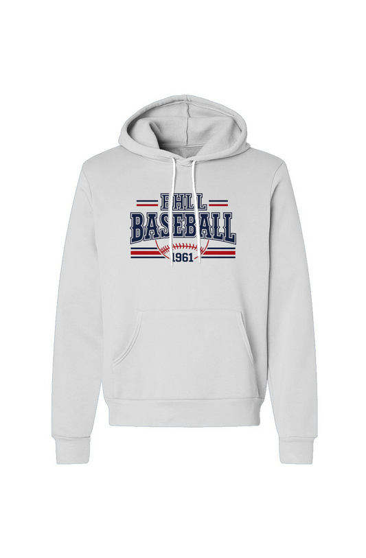 2026_BHLL_Unisex Pullover Hoodie