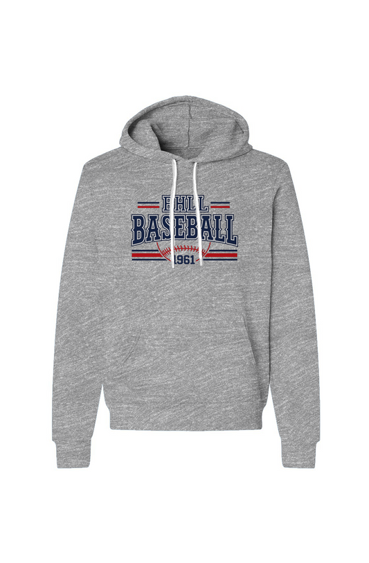 Adult 2026 BHLL Unisex Pullover Hoodie