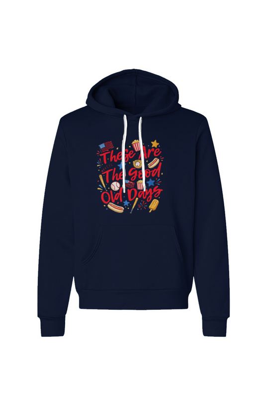 2026_BH_Unisex Pullover Hoodie