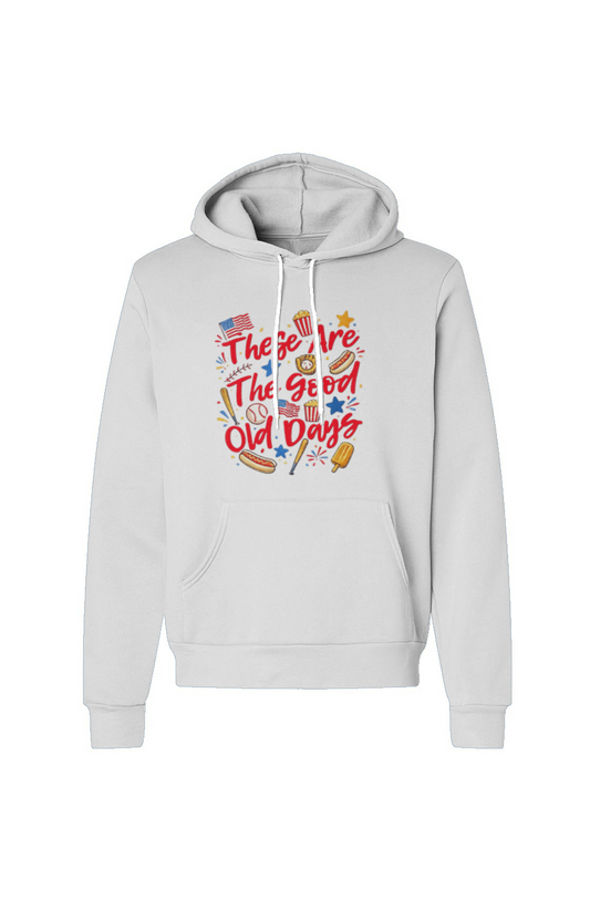 Adult 2026 BHLL Unisex Pullover Hoodie