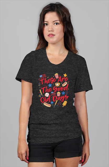 2026_BHwomens relaxed t shirt