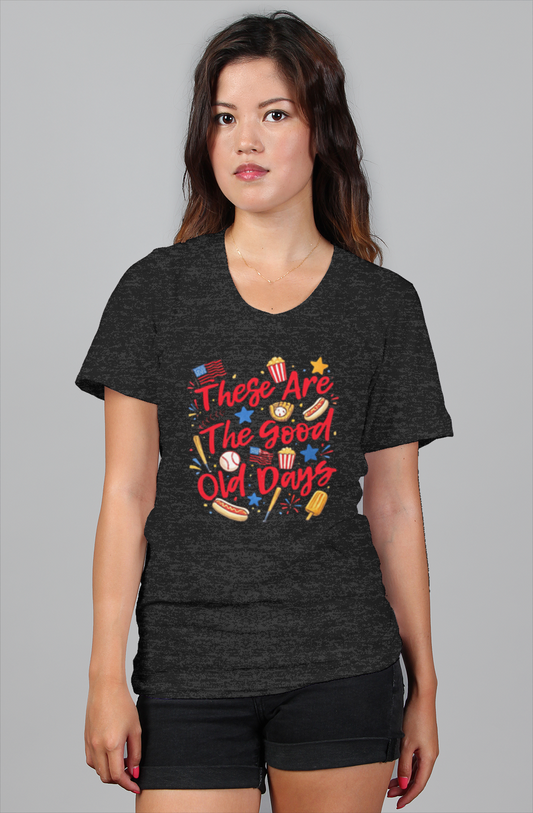 2026_BHwomens relaxed t shirt