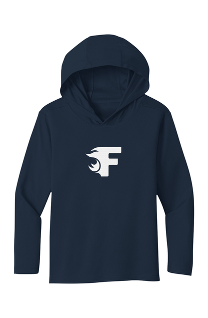 Youth Fuego Posi UV Pro Hoodie