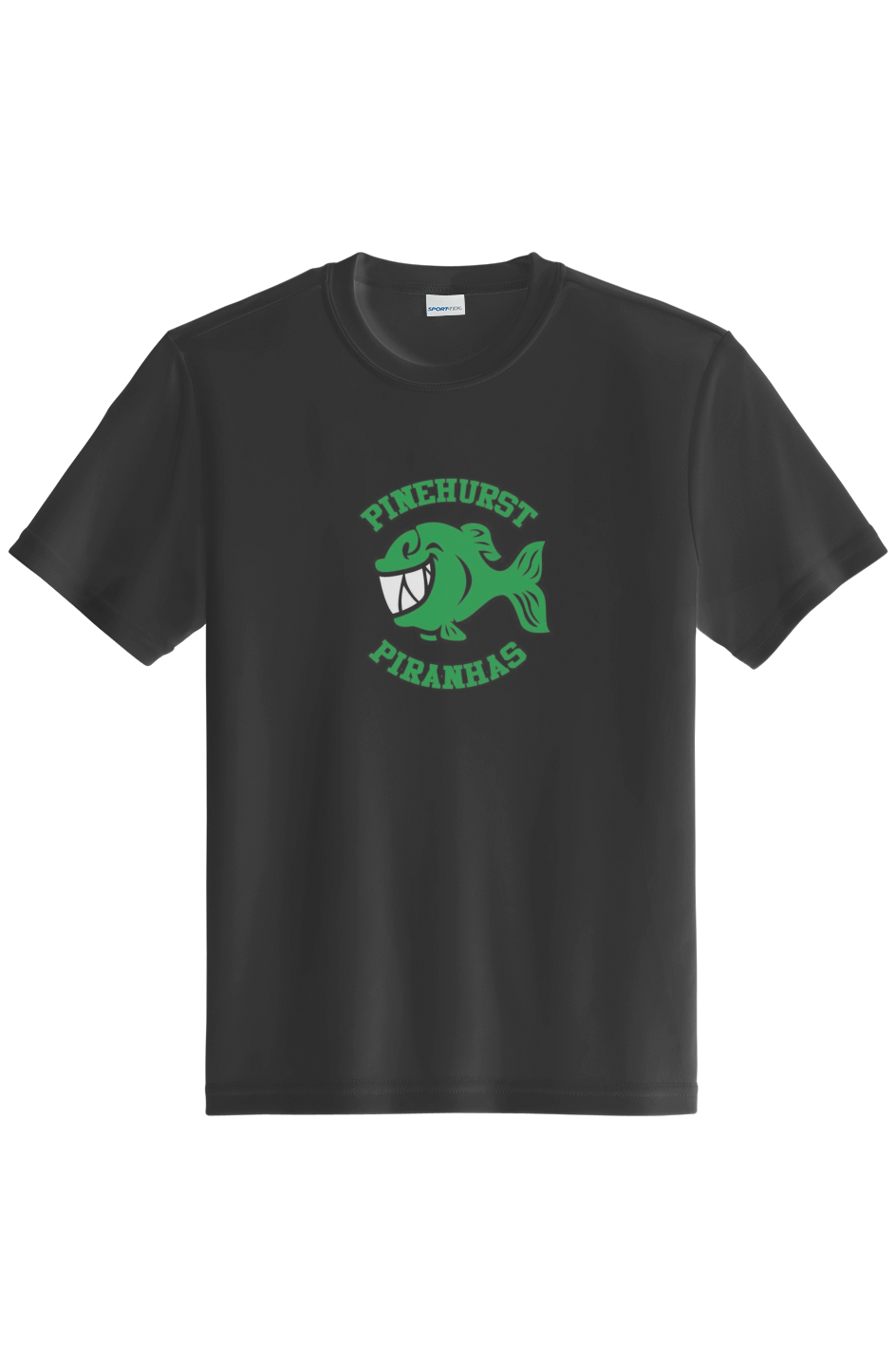 PP_Youth_MAINYouth PosiCharge Competitor Tee