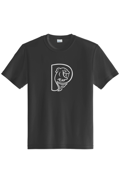 Youth PosiCharge Competitor Tee