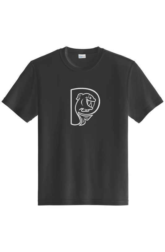 Youth PosiCharge Competitor Tee