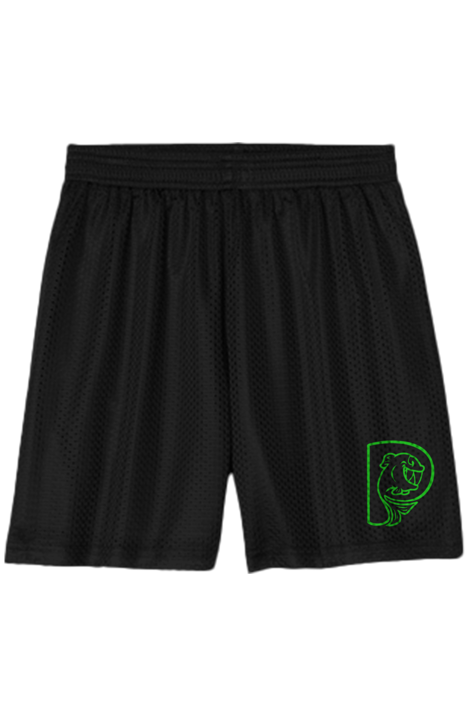 Youth Mesh Short