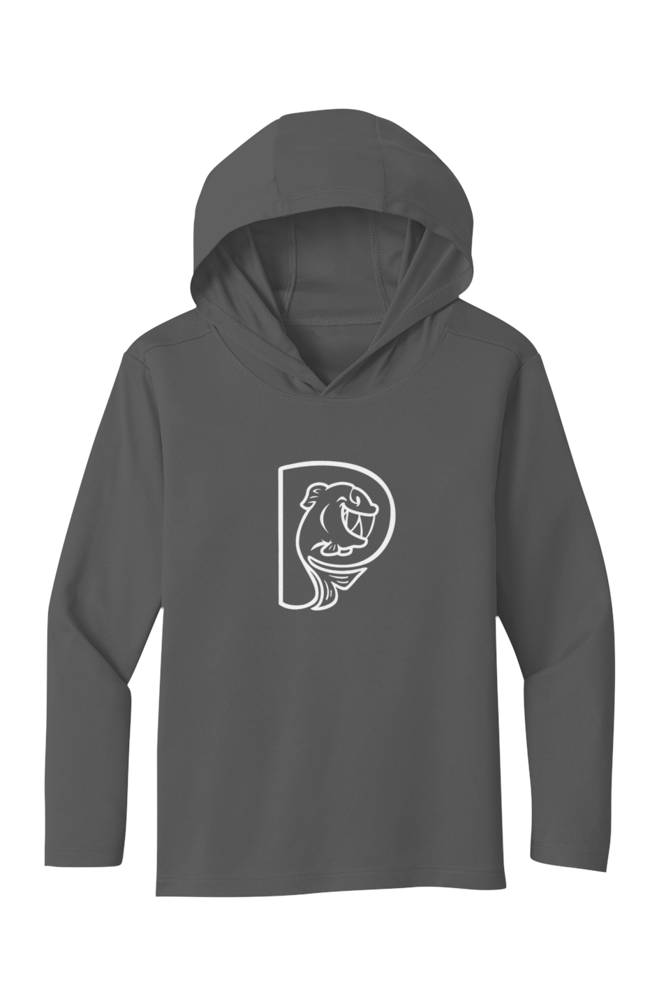 Youth Posi UV Pro Hoodie