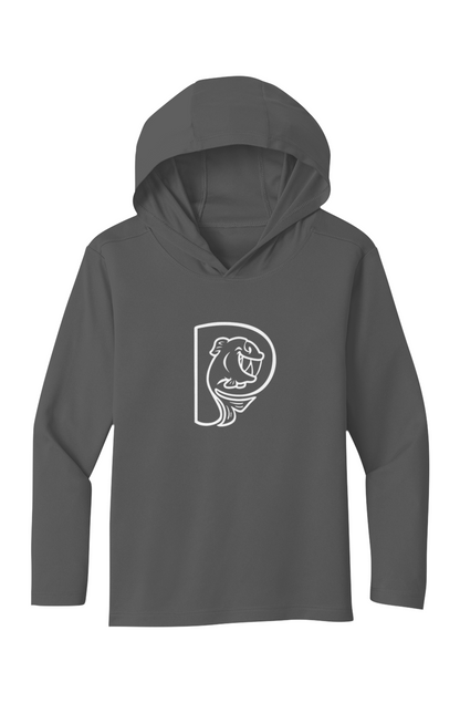 Youth Posi UV Pro Hoodie