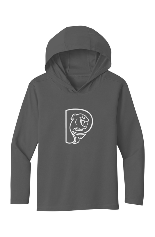 Youth Posi UV Pro Hoodie
