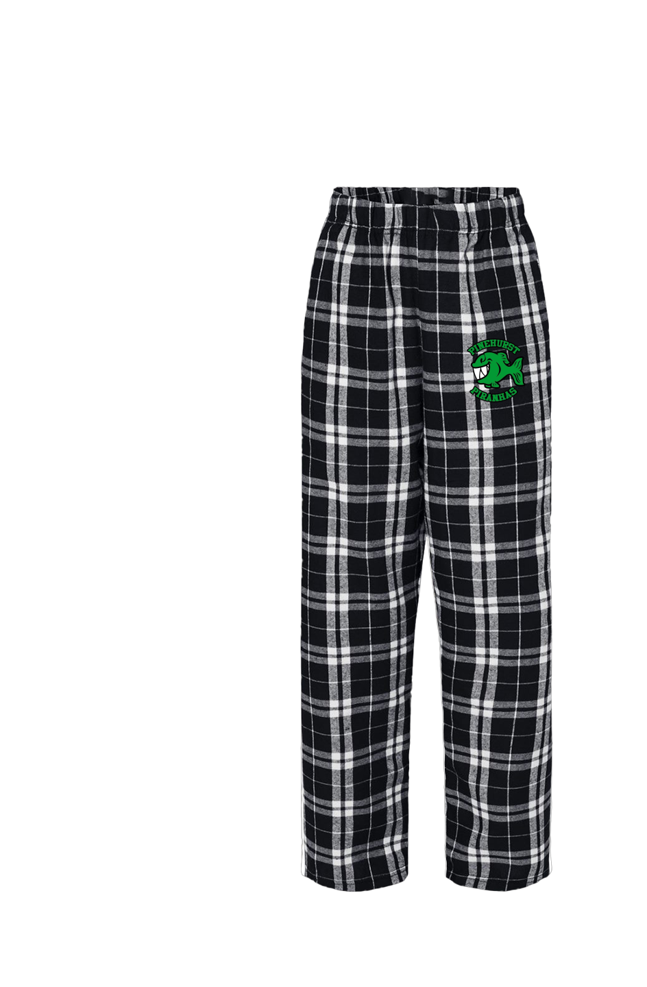 Youth Flannel Pants