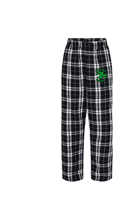 Youth Flannel Pants