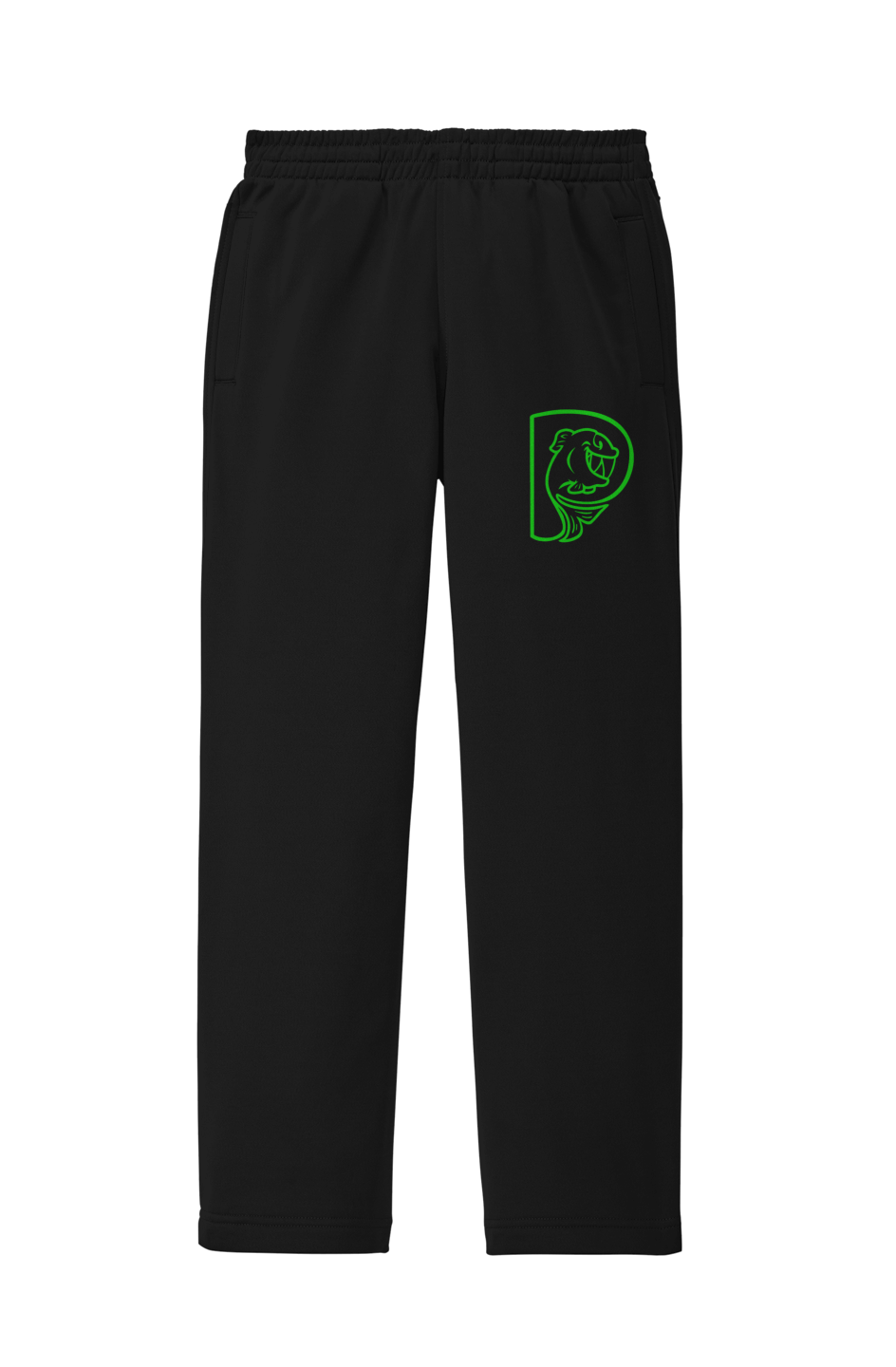 Youth Sport Wick Fleece Pant