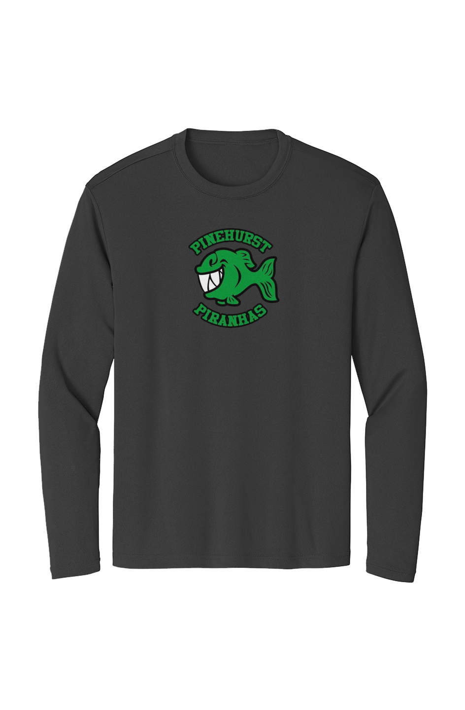 Sport-Tek Long Sleeve Tee