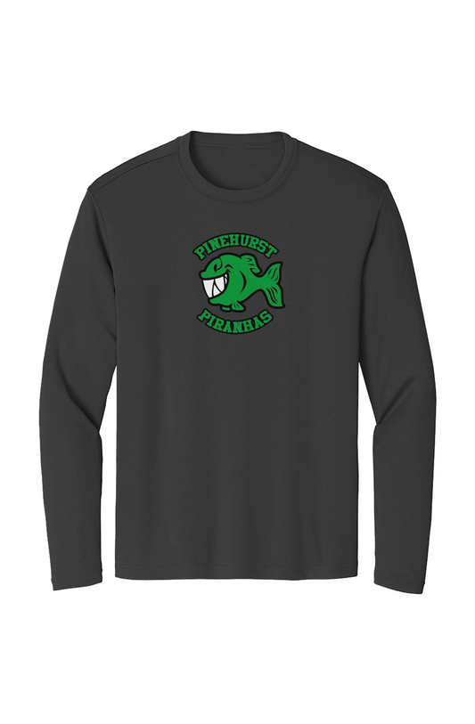 Sport-Tek Long Sleeve Tee
