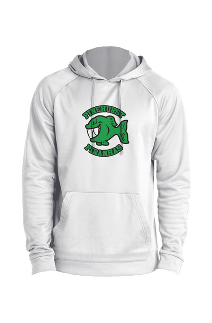 Re-Compete Fleece Pullover Hoodie