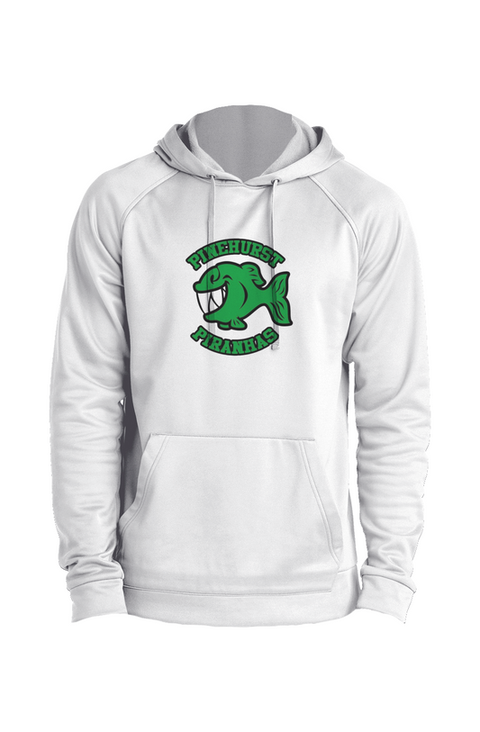 Re-Compete Fleece Pullover Hoodie