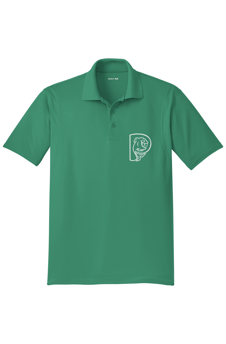 Micropique Sport-Wick Polo