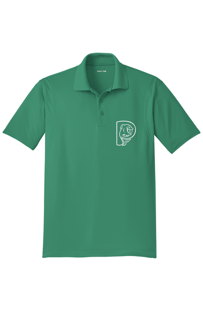 Micropique Sport-Wick Polo
