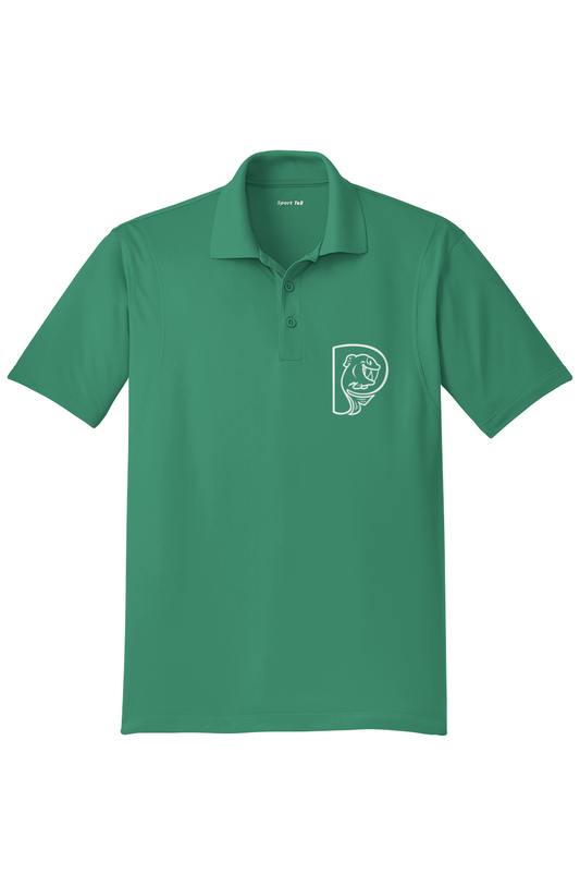 Micropique Sport-Wick Polo