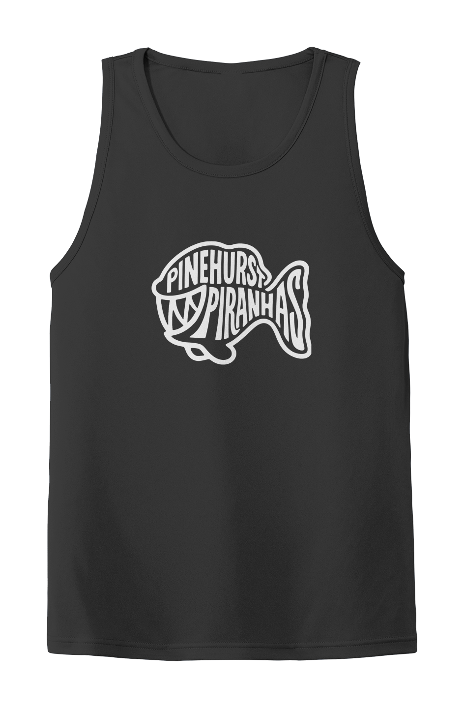 PosiCharge  Competitor Tank