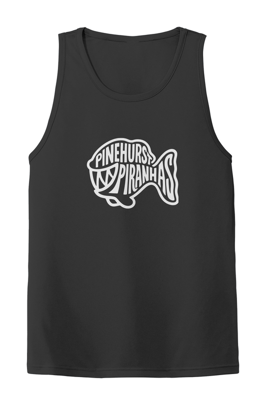 PosiCharge  Competitor Tank