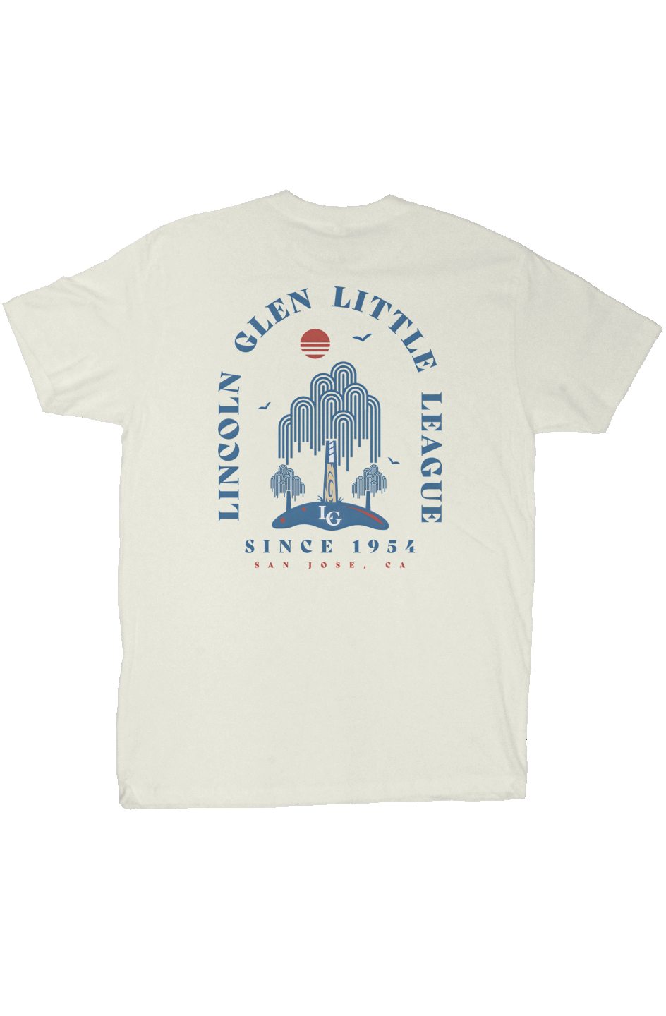 LGLL - Willow Design - Adult