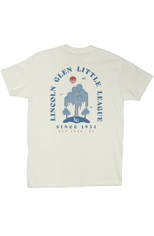 LGLL - Willow Design - Adult