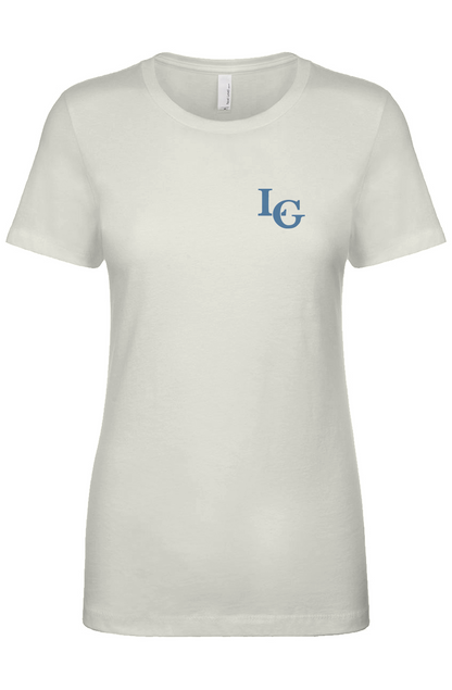 LGG - Willow Design - Women's