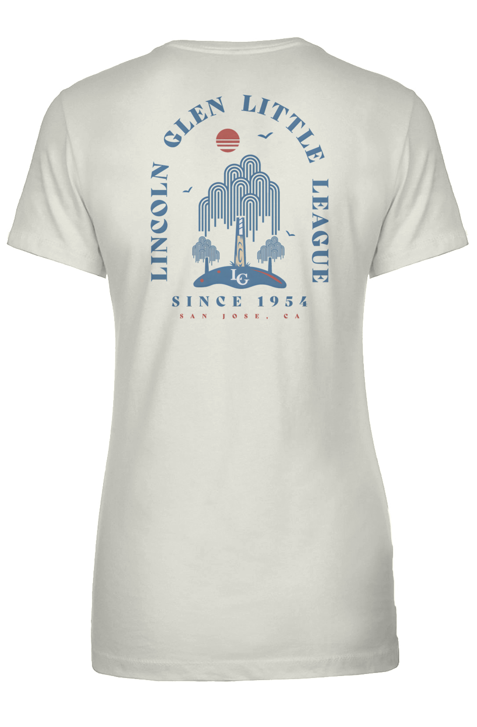 LGG - Willow Design - Women's