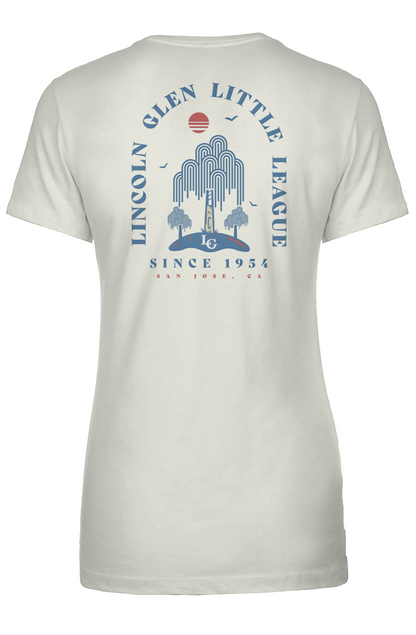 LGG - Willow Design - Women's