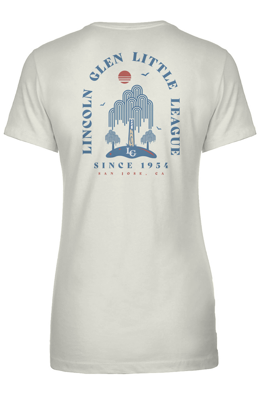 LGG - Willow Design - Women's