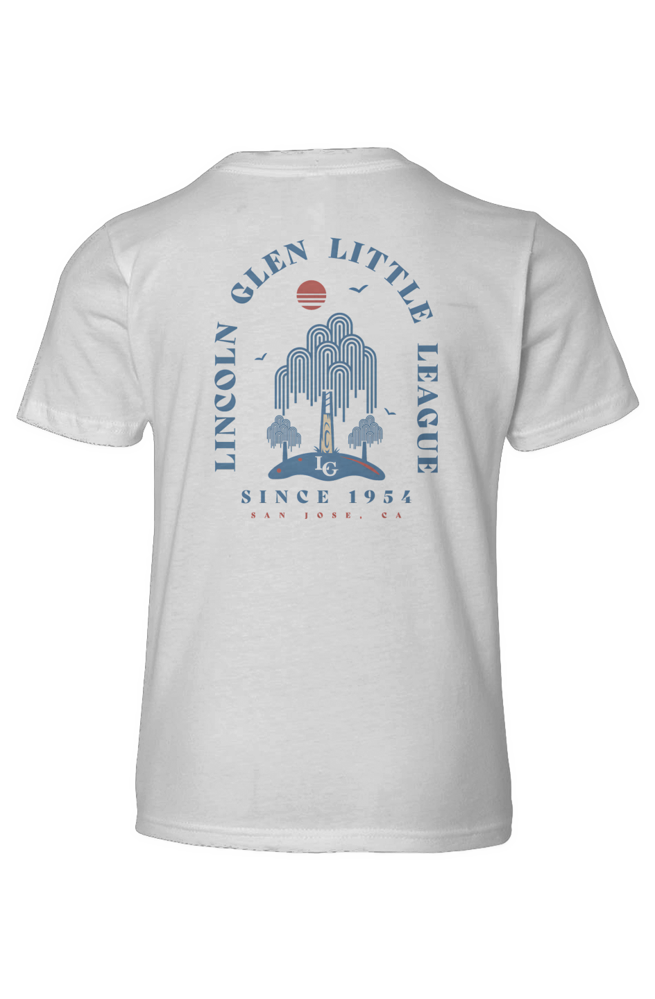 LGLL - Willow Tree - Youth