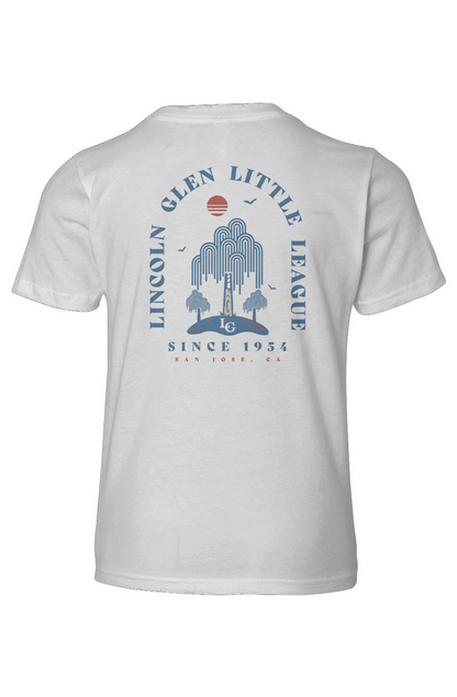 LGLL - Willow Tree - Youth