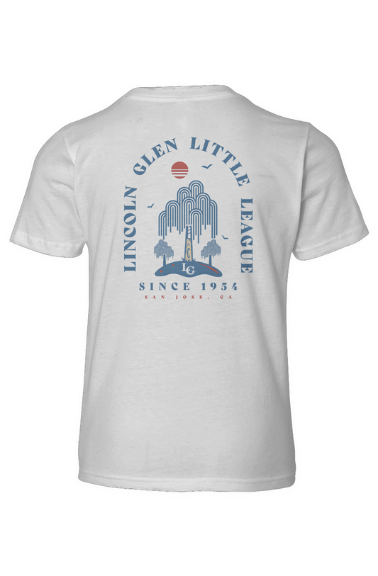 LGLL - Willow Tree - Youth