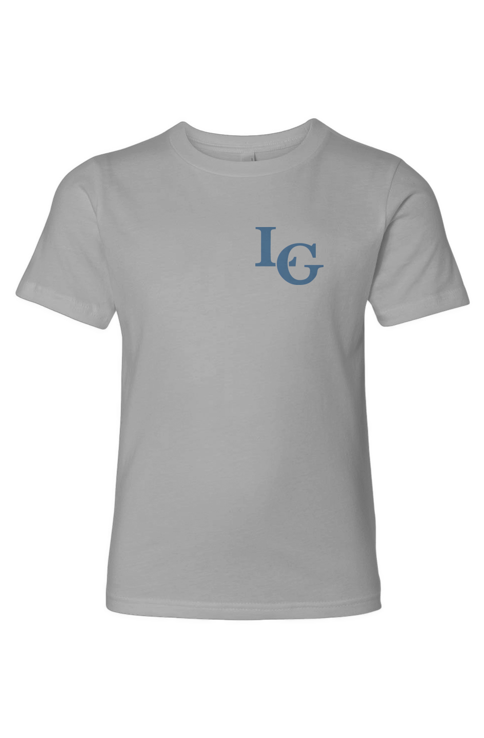 Youth Lincoln Glen LL Cotton T-Shirt