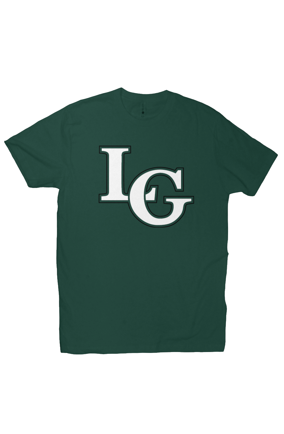 LGLL - Classic - Green - Adult