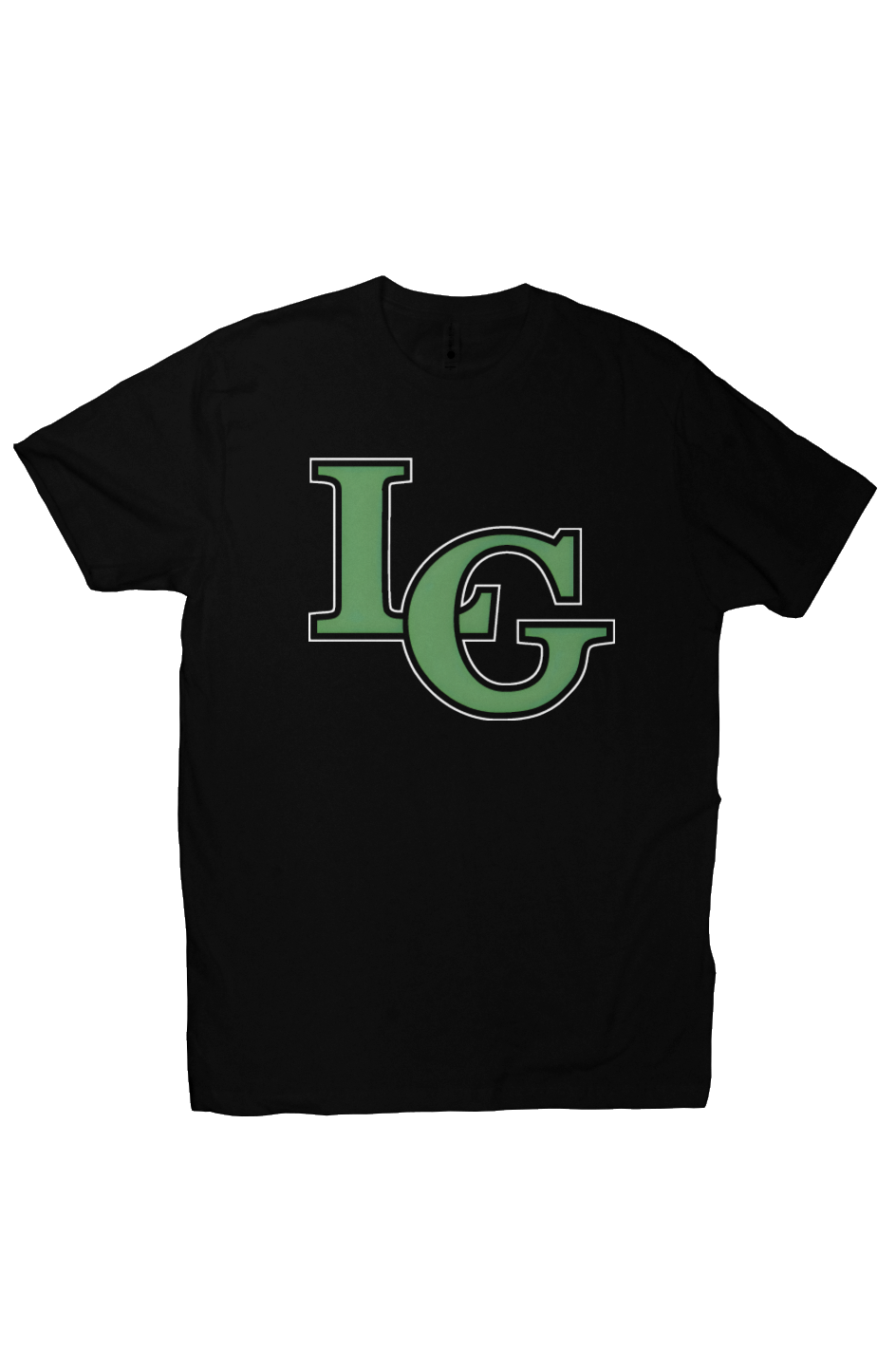 LGLL - Classic - Black and Heather - Adult