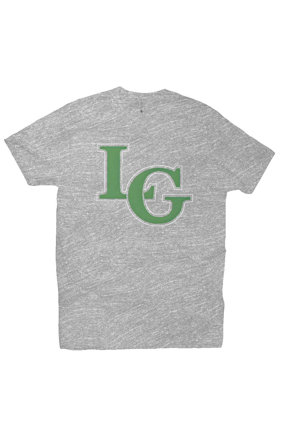 LGLL - Classic - Black and Heather - Adult