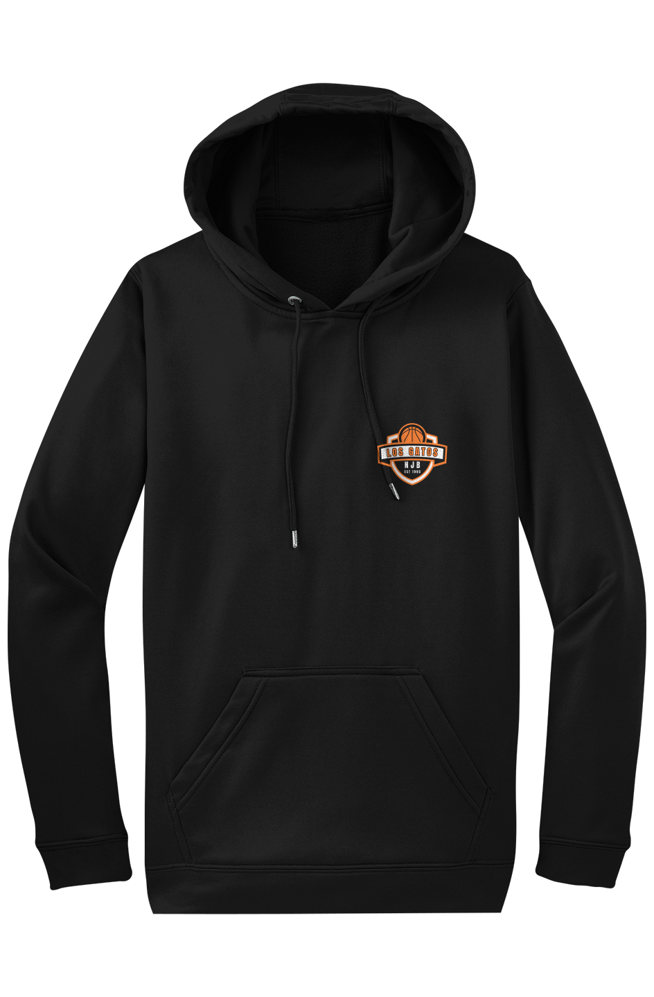 Adult All-Stars Hoodie