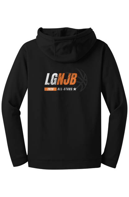 Adult All-Stars Hoodie