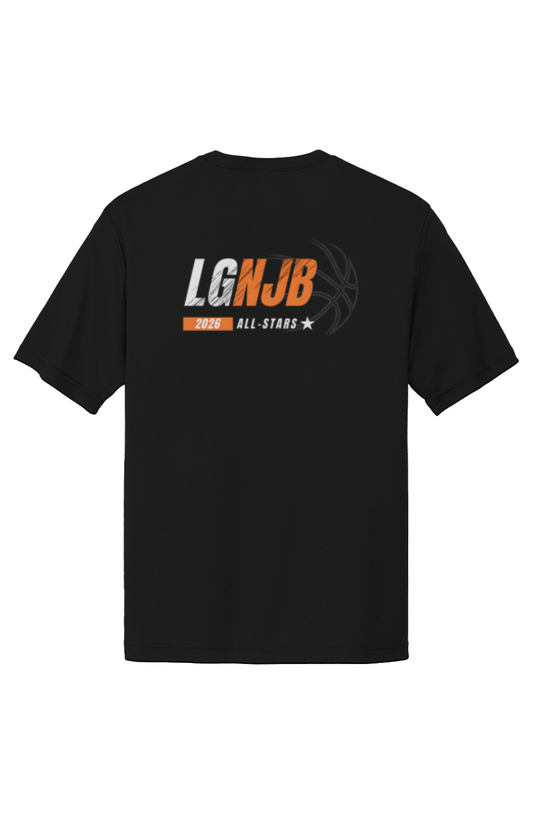 Adult All-Stars T-Shirt