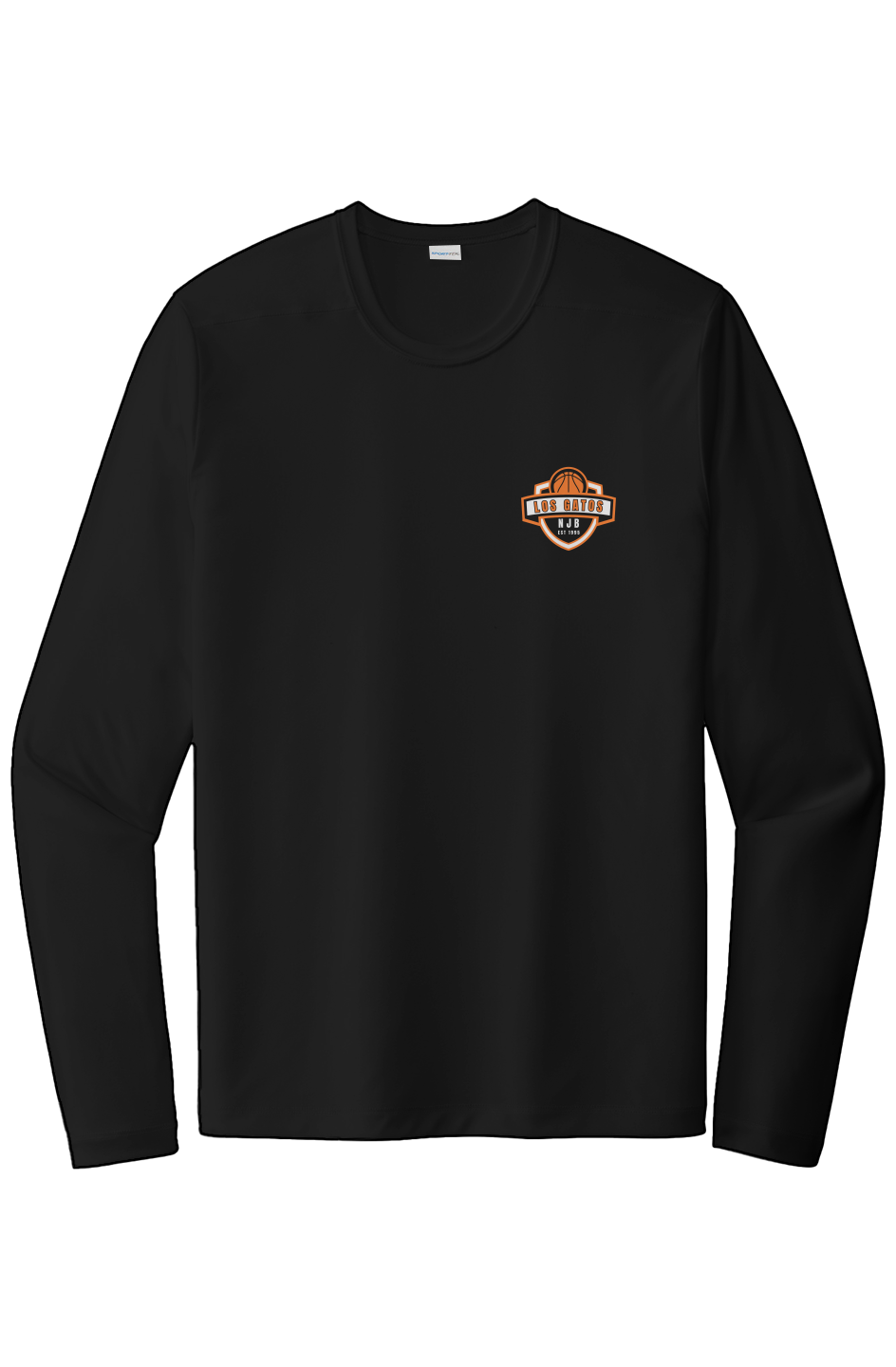 Adult All-Stars Long Sleeve Shirt