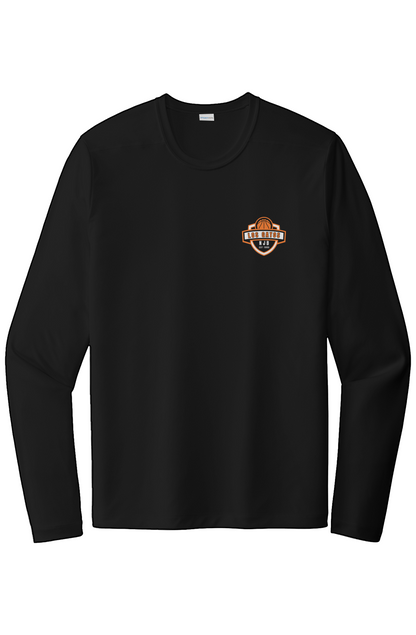 Adult All-Stars Long Sleeve Shirt