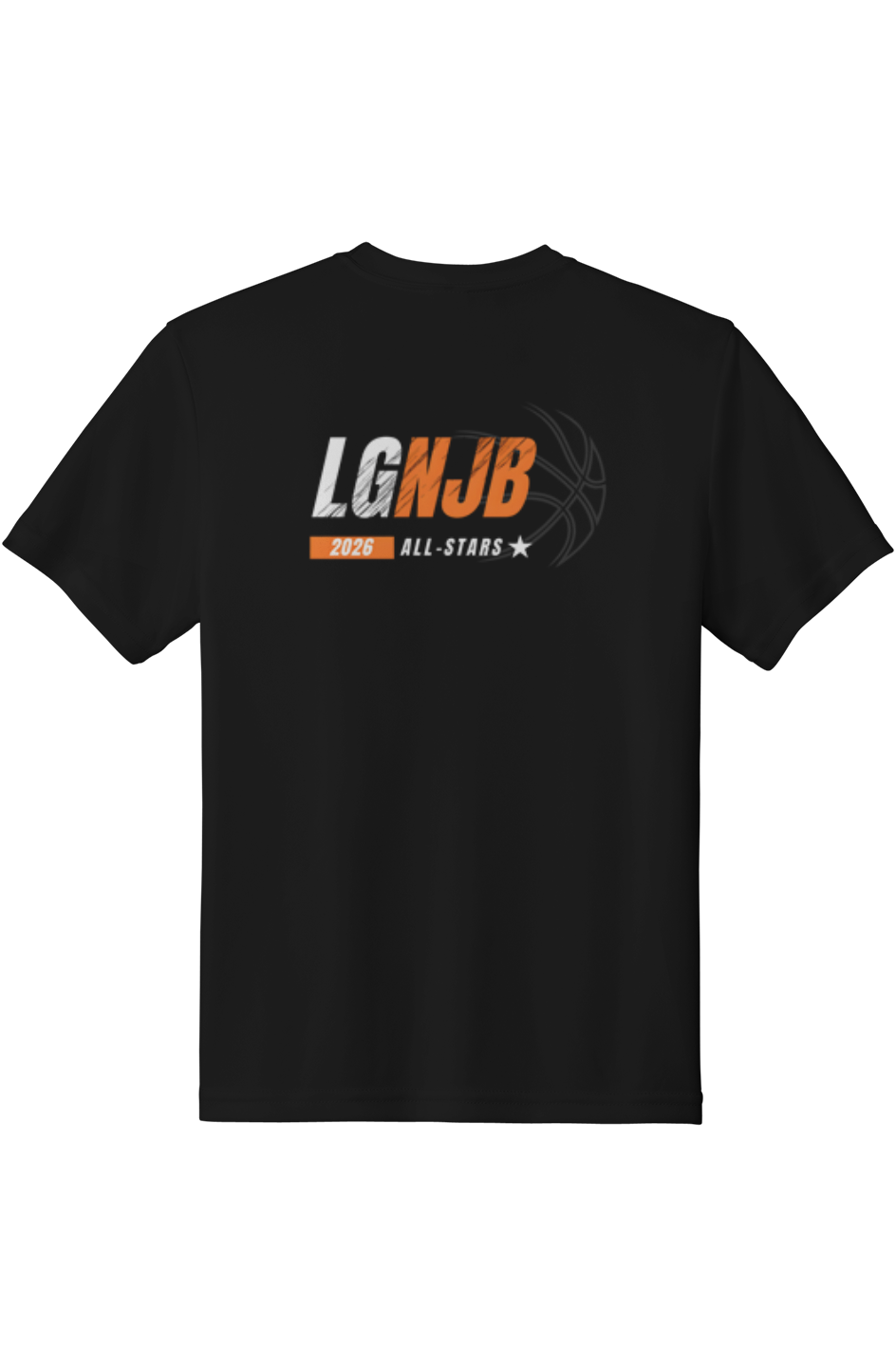 Youth All Star T-shirt