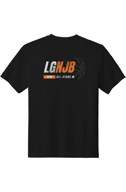 Youth All Star T-shirt