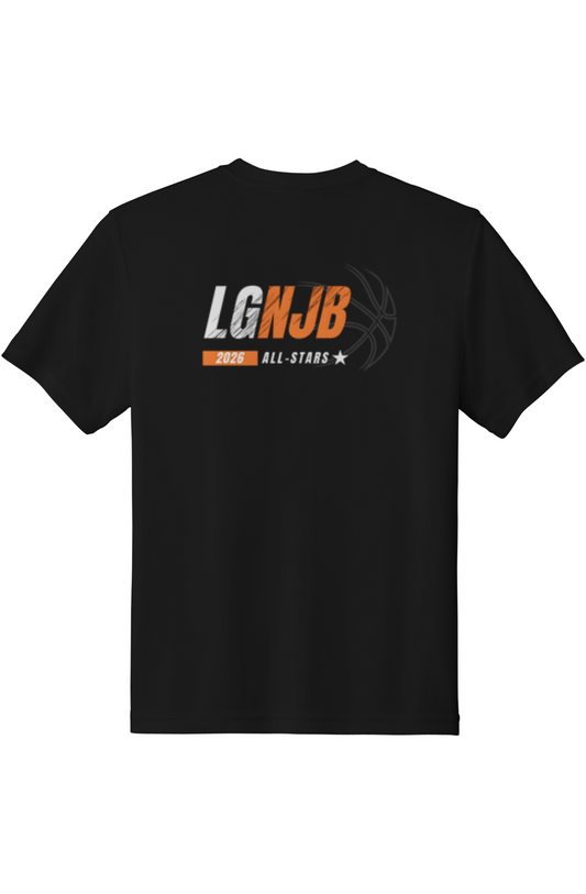 Youth All Star T-shirt