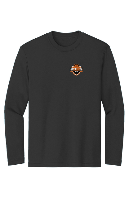 Youth All Star Long Sleeve